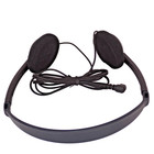 Sony Walkman Headphones Vintage Mdr-101 Tested   Working Retro Walkman Earphones