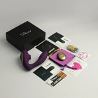 Tracy   s Dog Og2 Clitoral Sucking Vibrator  G Spot Dildo Clit Sex Toys Genuine