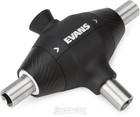 Evans Pull Cord Drum Key