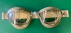 American Optical Airways Deluxe Flying Goggles W case