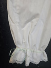Womens Medium Bloomers Pantaloons Victorian Civil War Waste 24  To 36    In 25 L