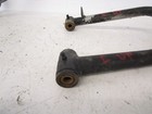 01 Bombardier Ds 650 Left Upper A Arm 706200122 2000-2001