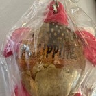 Philippines Turtle Souvenir Keychain Philippine Sea Turtle Lucky Charm Gift