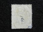 Barbados - Scott  95 - Used - Cat Val  25 00