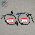 Oem Front Abs Speed Sensor Driver   Passenger Side For 2013-2017 Honda New