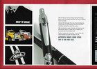 Mack Trucks 16 Page Mack Merchandise Catalogue