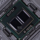 Intel Core 2 Quad Q9000 Cpu Slgej 2 0ghz-6m-1066mhz Socket P Laptops Processor