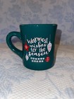 Brand New Waffle House 2019 Holiday Mug Warmest Wishes For The Season   One Each