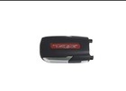 Brand New Oem Ram Trx Red Keyfob Pn 68584164aa