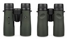 Vortex Diamondback 10x42 Binocular W  Glasspak Harness Case  Multicam Camo Cap