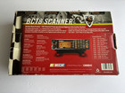 Uniden Bct8 Bearcat Trunktracker Iii Scanner  Box  Cables  Poweradapter  Antenna
