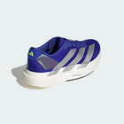 Adidas Adizero Evo Sl Lucid Blue Silver Jr3417 Mens New