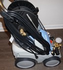Kranzle Quadro 399tst 1600 Psi Electric Commercial Pressure Washer  New