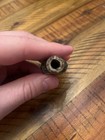 Antique Qing Dynasty Snuff Bottle 2  No Cap