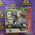 Mcfarlane Nfl Series 3 Ladainian Tomlinson San Diego Chargers Action Figure 2002