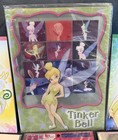 Japan Disney Exclusive Tinker Bell Bundle   Disneyland Paris  Mint 