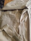 Condor Tactical Shirt Tan Long Sleeve Combat Adjustable Wrist Xxl