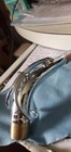 Eastern Music Silver Plated Alto Sax  Power Neck Pro Style And Sound