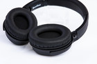 772d Headphones Wired  Over-ear Headphones Foldable Corded Stereo 3 5mm Headset 