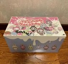 Pop Mart Labubu The Monsters Exciting Macaron Vinyl   Plush Set Authentic Sealed