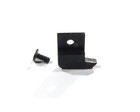 Nikon N6006 N4004 Back Film Door Latch Repair Part Metal Latch   Screw