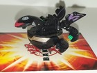 Bakugan Battle Brawlers Darkus Infinity Dragonoid Rare - Fast Shipping
