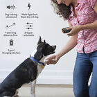 Ultrasonic Anti Bark Trainer Pet Barking Stopper Control Dog Behavior Training
