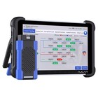 Mucar 892bt Pro With Tkey101 e021 t261 Full Diagnostic Car Obd2 Scanner
