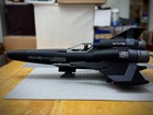 Battlestar Galactica 2004 Colonial Viper Mk Ii 2  20 In  Black 