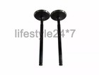 Intake   Exhaust Valve Kit For Ktm Duke 390 Rc 390 Engine Replacement