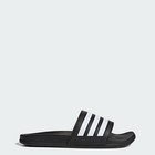 Adidas Adilette Comfort Unisex Slides Open Box