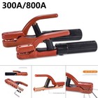 For Mma Stick Arc part 300 800a Welding Electrode Holder Welder Electrodes Clamp