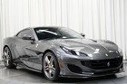 2020 Ferrari Portofino 