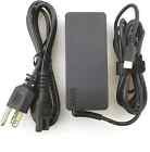 Genuine 65w Usb C Charger For Lenovo Thinkpad T480 T480s T580 T580s E480 E485