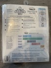 Halo Micro-fleece Sleep Sack Size Newborn 0-3 Months Dinosaur Pattern