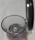 Starbucks Teavana Perfectea 16oz Loose Leaf Tea Brewer Mug-mounted Pour
