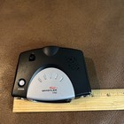 Whistler 1765 Laser Radar Detector Tested Works And Looks New   With Carry Case