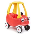 Cozy Coupe Ride-on Toy Car For Kids - Classic Toddler Vehicle  Outdoor Fun