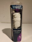 Everydrop Edr1rxd1 Refrigerator Water Filter 1 Whirlpool Maytag Kitchenaid Oem