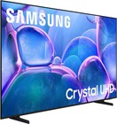 Samsung 65  Inch 4k Led Smart Tv Hdr U7900 Series  2-day Ship   cyber Deal 