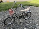 1970 Schwin Stingray Fairlady Muscle Bike Bicycle Vintage All Original   