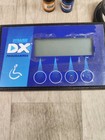 Dynamic Controls Dx-hhp Dx Programmer Gsm80279 Dwiz-adapt Power Wheelchair Kit
