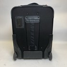 Lowepro Pro Roller X100 Aw Camera Bag     Rolling Case With Dividers - Read