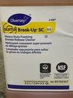  4x2 5l  2x Diversey 904965 Grease Cleaner   2x 95192347 General Purpose Cleaner