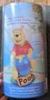 Disney Winnie The Pooh 6  Resin Bobble Head Bobblehead Figure - New Sealed