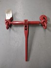 Ratchet Load Binders 3 8  Or 1 2  9200 Lbs  Chain Binders Tensioners - 3 Pcs