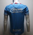 Cruz Azul Local 2024campeon De Campeones 9  talla Reducida Slim  Leer Abajo