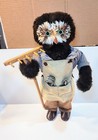 Vintage The London Owl Company  the Gardner  W  Original Price Tag