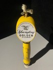     New Yuengling Golden Pilsner Tall Beer Tap Handle For Bar Kegerator