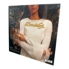 Ella Langley  dandelion  Honey Bee Yellow Vinyl Signed autographed Insert New